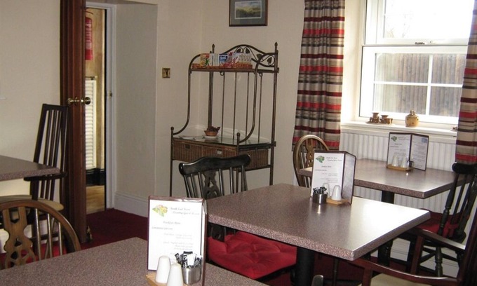 Scarborough House | North End Farm Country Guest House