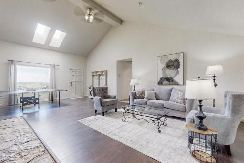 Maysville House | North Forth Ranch
