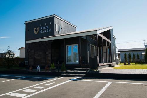 Abira Bed & Breakfast | North Gate Inn ABIRA