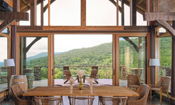 LaFayette Other | North Georgia Farm Vineyard near Chattanooga