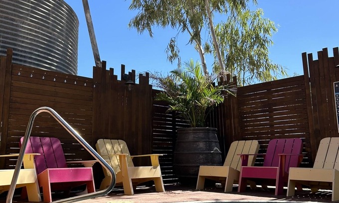 Winton Hotel | North Gregory Hotel
