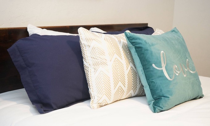 Coeur d'Alene Hotel | North Idaho Inn - Eight