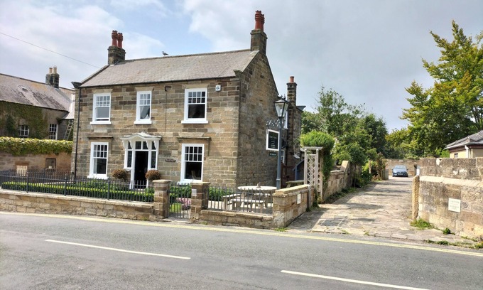 Robin Hood's Bay Bed & Breakfast | North Ings Bed & Breakfast
