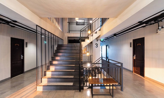 Chang Phueak Hotel | North Inn Town