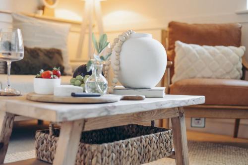Penrith House | North Lakes - The Fold Holiday Cottage