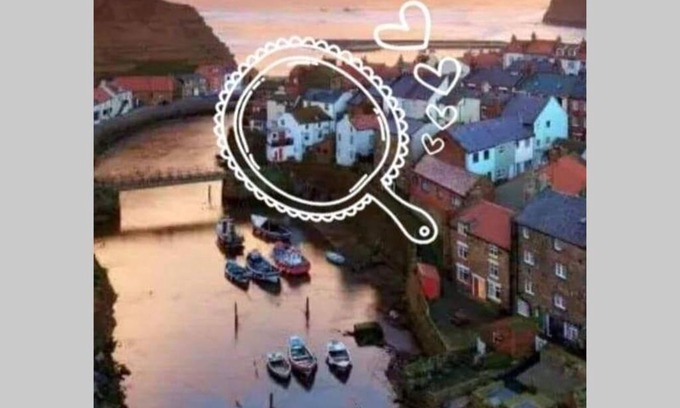 Staithes House | North Lea charming cottage in stunning Staithes