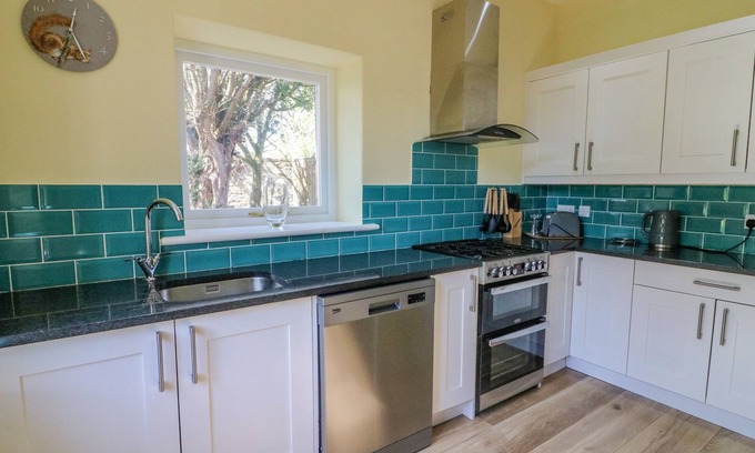 Appleby-in-Westmorland Cottage | North Lodge