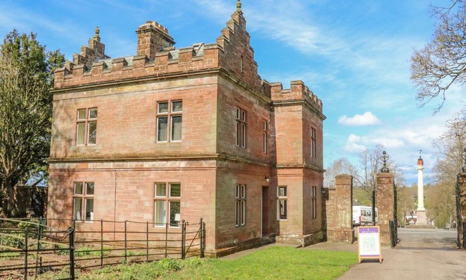 Appleby-in-Westmorland House | North Lodge