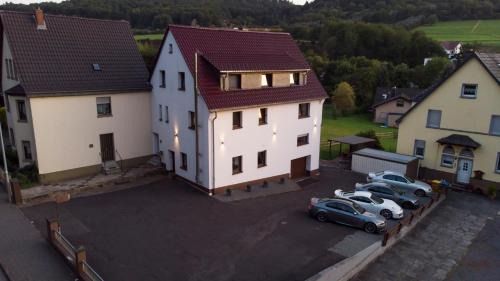 Adenau Apartment | North Loop Rooms
