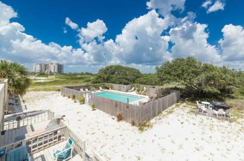 Ono Island House | North Lost Key Landing 2B