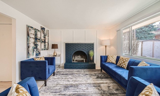 Westcliff and Cambridge House | North Metro Home close to Denver/Boulder