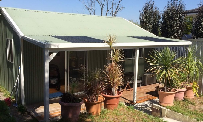North Perth Cottage | North Perth Cottage - Close to city