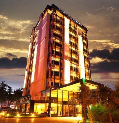 Ilkadım Hotel | North Point Hotel