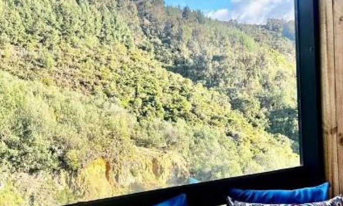 Usaquen Apartment | North Point Luxury Stay in Bogota -Chico
