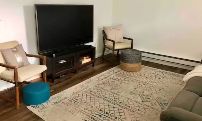 Northeast Reno Condo | North Reno Condo