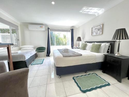 North Ryde House | North Ryde Guesthouse