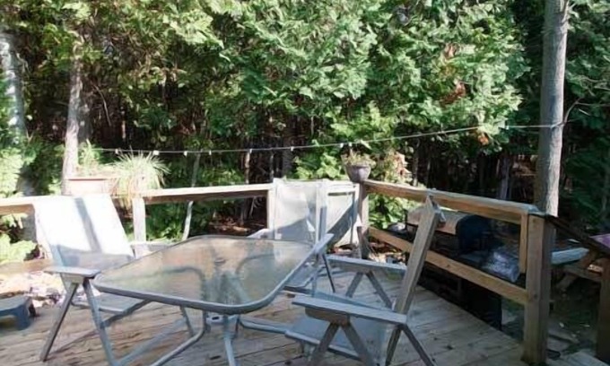 Port Elgin Cottage | North Shore Cottages