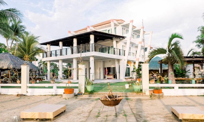 Currimao Hotel | North Shores Inn