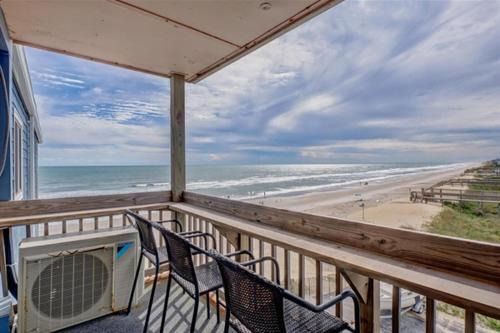 Sneads Ferry Apartment | North Topsail Surf Revival
