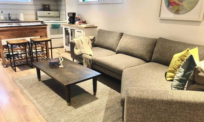 Rexdale House | North Toronto Gem