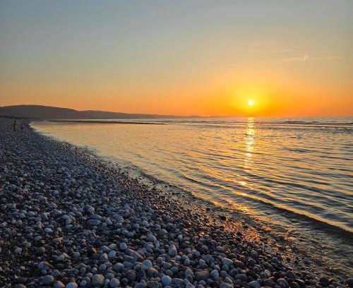 Towyn House | North Wales Abergele