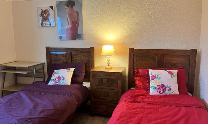 Bodelwyddan House | North Wales Holiday Accomodation with Free parking & WiFi