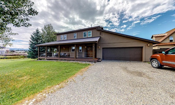 Pagosa Springs House | Northbay