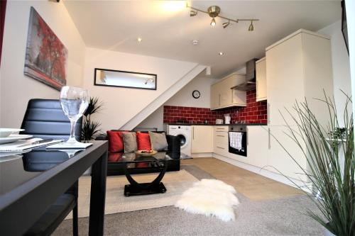 Roath Apartment | Northcote Lane Apartments - By Property Promise