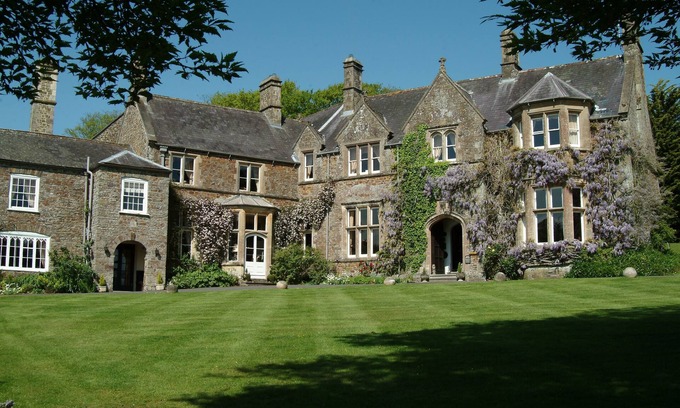 Umberleigh Hotel | Northcote Manor