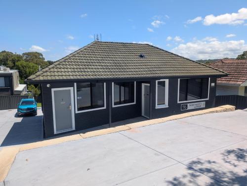 Adamstown Heights Apartment | Northcott Lodge