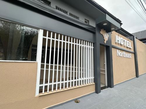 Vila Congonhas Hotel | Northeast