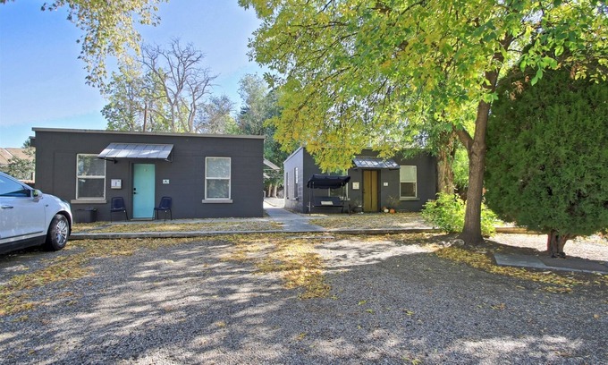North End House | NorthEnd Stylish Home Near Hiking Trails & BSU
