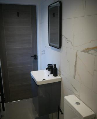 Sheffield Apartment | Northern apartments