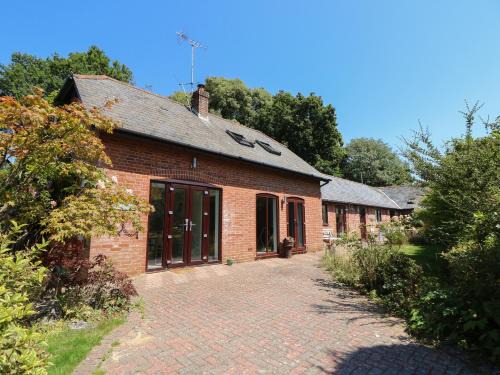 New Forest District House | Northern Byre