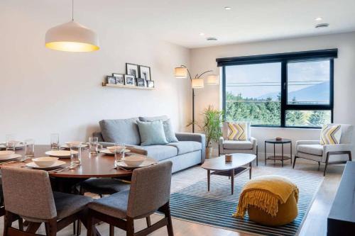 Revelstoke Apartment | Northern Exposure by Revelstoke Vacations