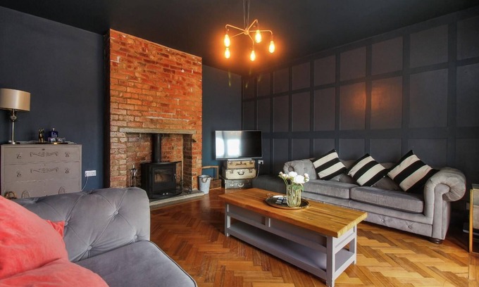 Gosforth Cottage | Northern Hideaways, Sunnyside, Otterburn