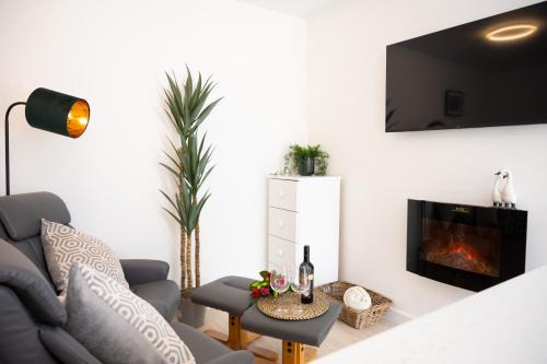 Bellingham House | Northern Hideaways, Lockup Mews