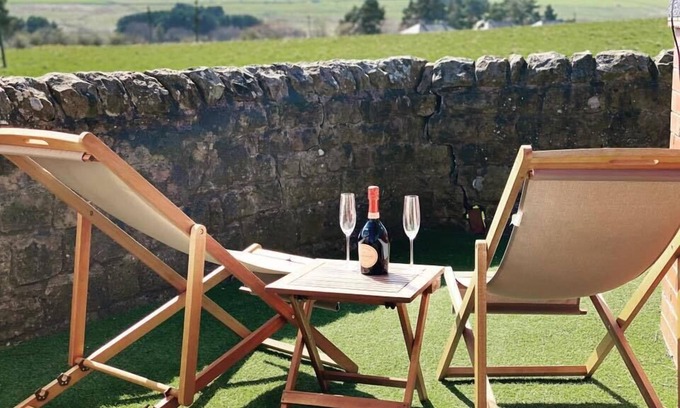 Otterburn Cottage | Northern Hideaways, Otterburn