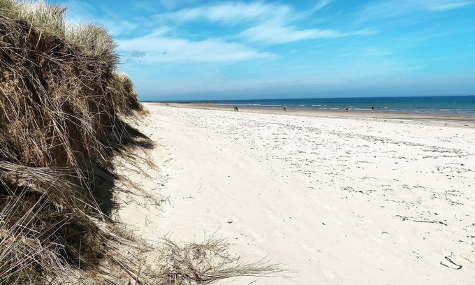 Seahouses Cottage | Northern Hideaways St Cuthberts, Seahouses