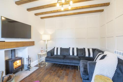 Seahouses House | Northern Hideaways St Cuthberts