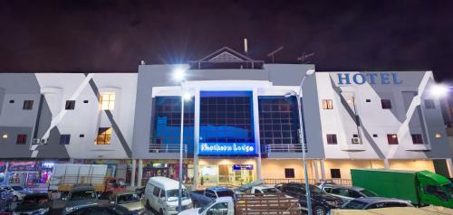 Sungai Petani Cabin | Northern Lodge Hotel