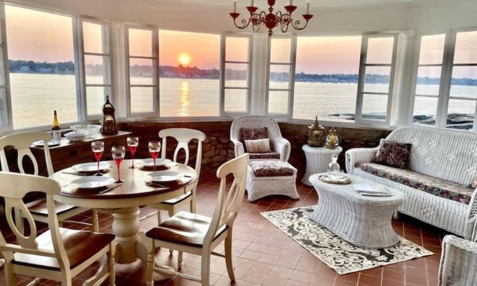 Groton House | Northern Oasisn