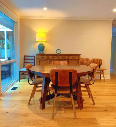 District of North Vancouver House | Northern Stay