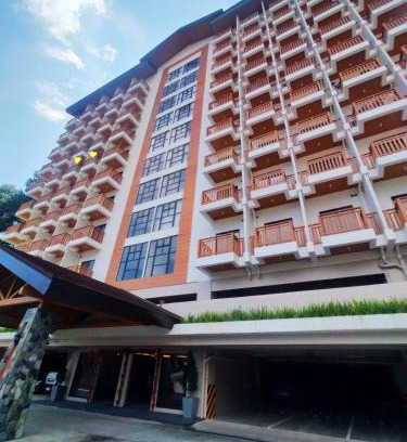 Baguio Apartment | Northern Vacation Homes - Selendra