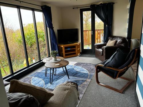 Borth Apartment | Northfield Holiday Park