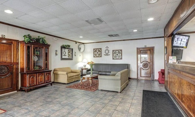 Hattiesburg Hotel | Northgate Inn by Townhouse Hattiesburg I-59
