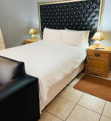 Polokwane House | NorthGate Lodges & Tours