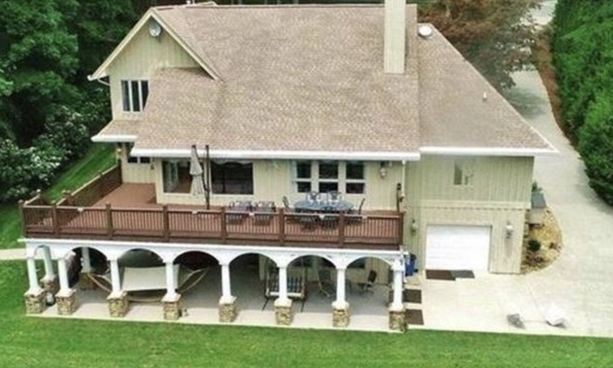 Gainesville House | Northlake Paradise on Lake Lanier