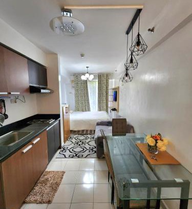 Davao Apartment | NORTHPOINT CONDO Free Airport Pick Up for 3 nights stay or more
