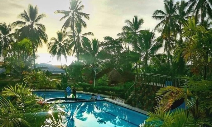 Sogod Bed & Breakfast | Northsky Beach Resort